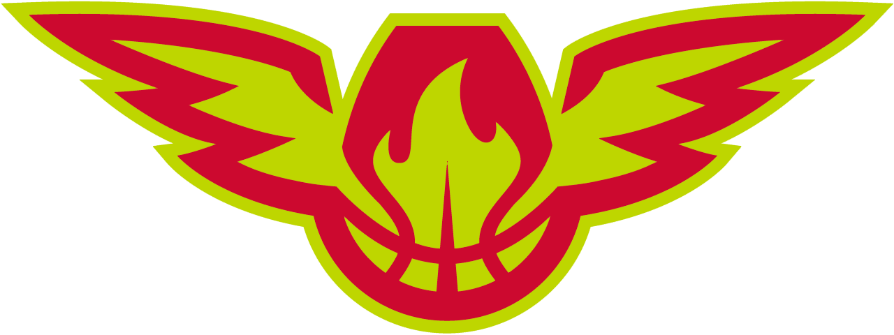 Atlanta Hawks 2015-Pres Alternate Logo DIY iron on transfer (heat transfer)